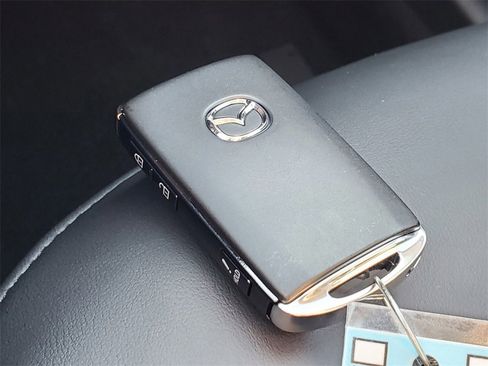 New 2025 MAZDA CX-5 AWD 2.5 S w/ Select Package image 26