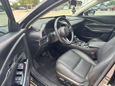 Used 2023 MAZDA CX-30 AWD 2.5 S w/ Preferred Package image 12