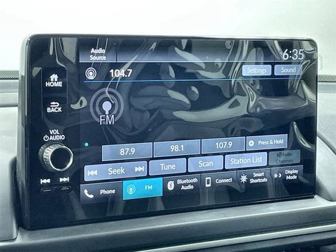 New 2025 Honda Pilot EX-L image 24