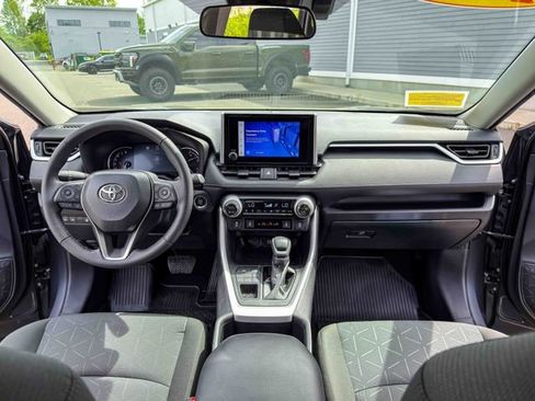 Used 2024 Toyota RAV4 XLE w/ Weather Package AWD/4WD image 16