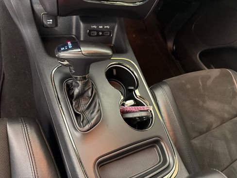 Used 2020 Dodge Durango GT AWD/4WD image 19