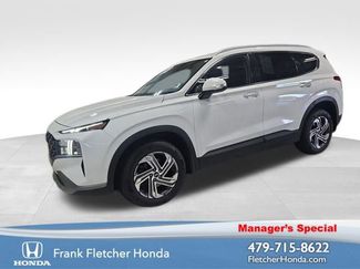 Used 2023 Hyundai Santa Fe SEL 360° Tour