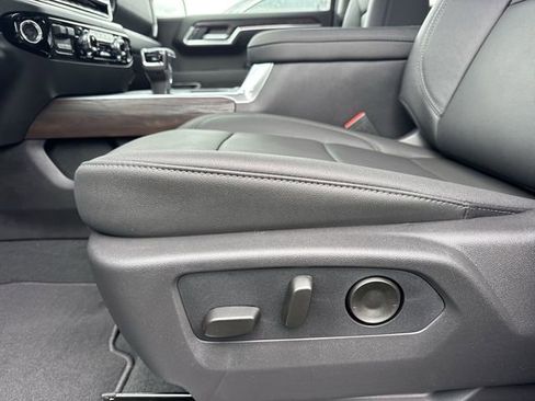 New 2026 GMC Sierra 1500 SLT AWD/4WD image 12