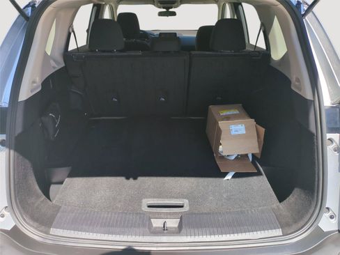 Used 2023 Nissan Rogue SV AWD/4WD image 30