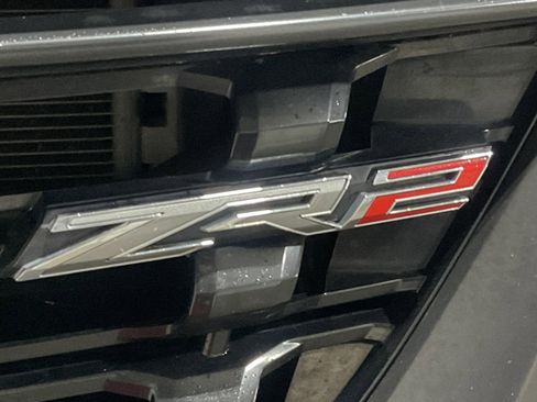 Used 2019 Chevrolet Colorado ZR2 image 8