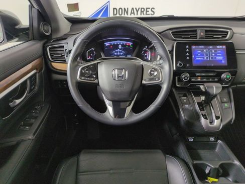 Used 2020 Honda CR-V EX-L image 16