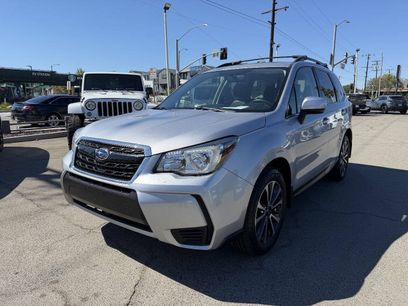 Used 2017 Subaru Forester 2.0XT Premium w/ Rugged Package #1