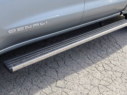 New 2026 GMC Sierra 1500 Denali image 10