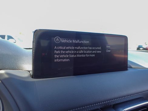 Certified 2024 MAZDA CX-5 Carbon Edition AWD/4WD image 24