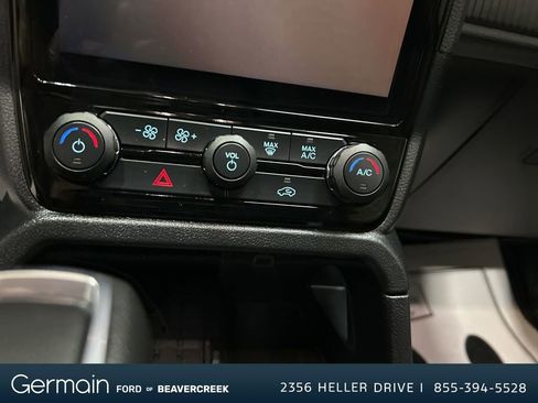 Used 2025 Ford Ranger XLT w/ Equipment Group 301A High image 22