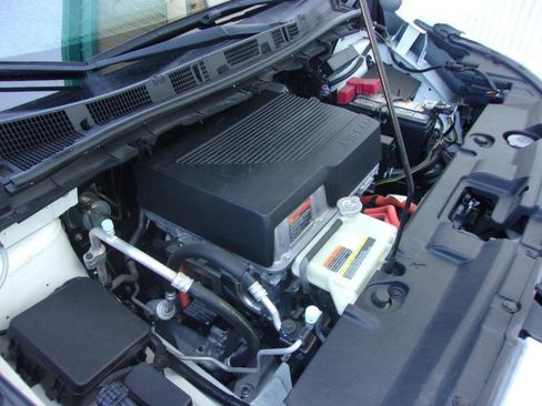 Used 2019 Nissan Leaf SL Plus w/ Protection Package image 21