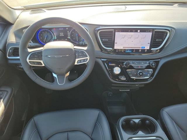 New 2027 Chrysler Pacifica Select FWD image 29