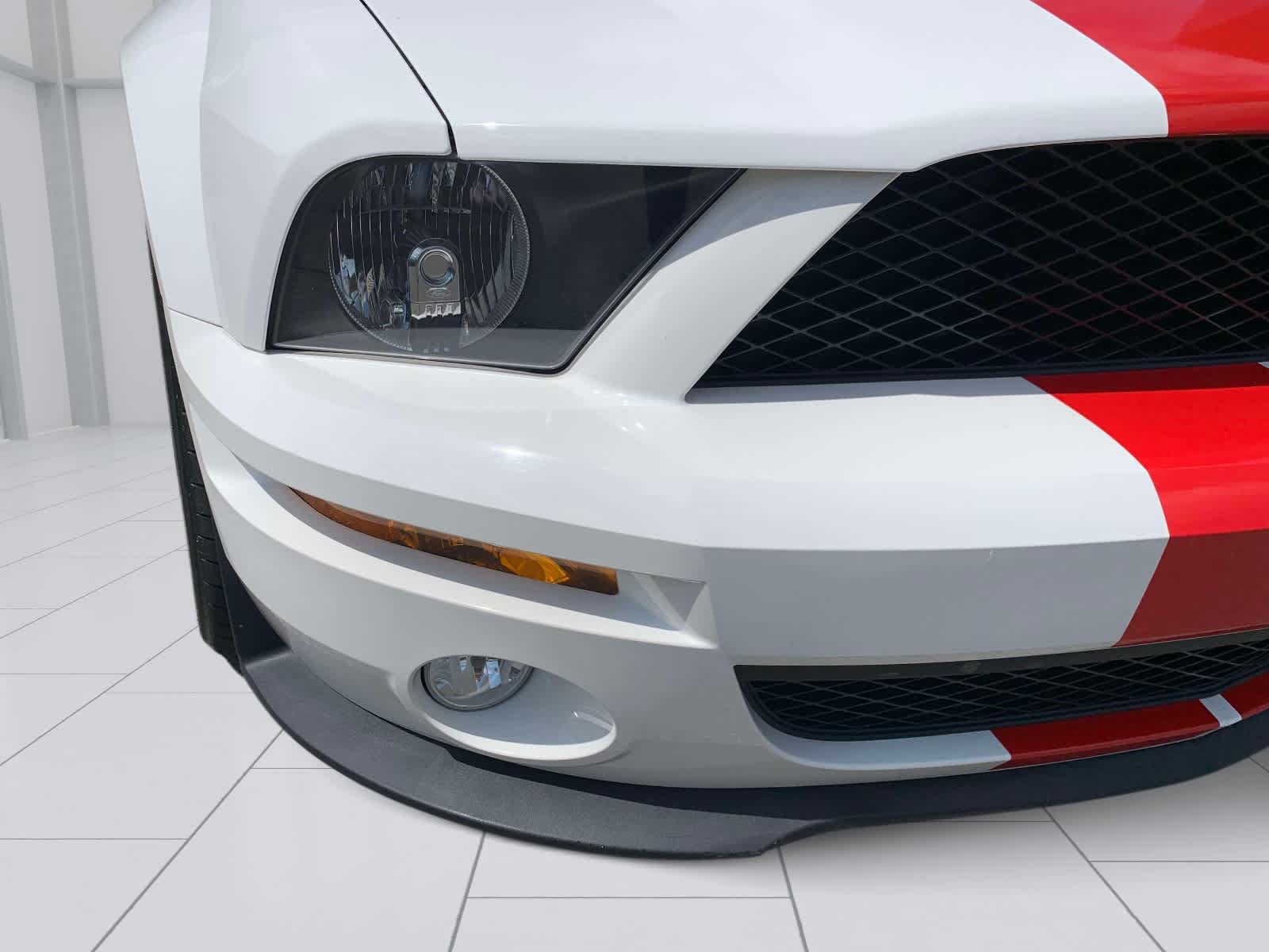Used 2008 Ford Mustang Shelby GT500 RWD image 21