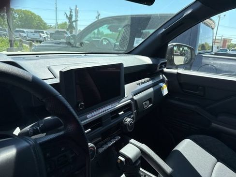 New 2026 Toyota Tacoma SR5 AWD/4WD image 7