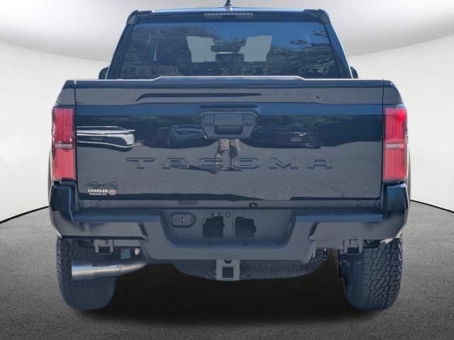 New 2026 Toyota Tacoma TRD Off-Road AWD/4WD image 6