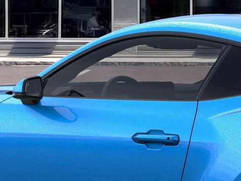 New 2026 Ford Mustang GT Premium RWD image 20
