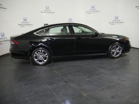 Certified 2023 Honda Accord EX image 3