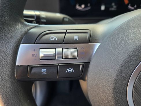 Certified 2026 Hyundai Kona SE AWD/4WD image 11