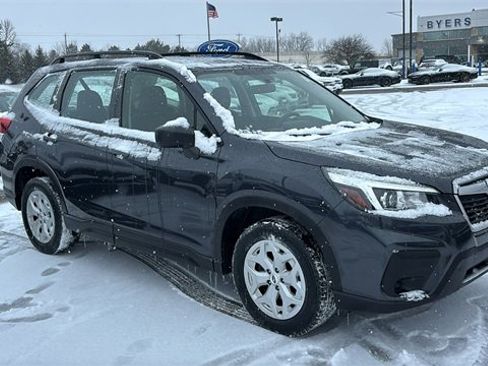 Used 2019 Subaru Forester w/ Alloy Wheel Package image 28