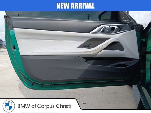 Used 2023 BMW M4 xDrive Competition image 14