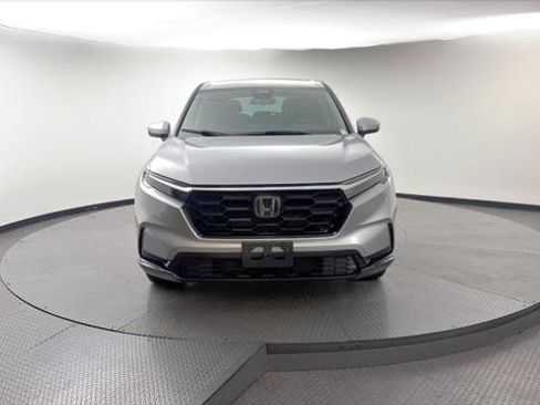 Used 2023 Honda CR-V EX image 12