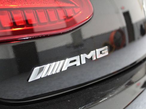 Used 2019 Mercedes-Benz E 53 AMG 4MATIC Coupe image 9