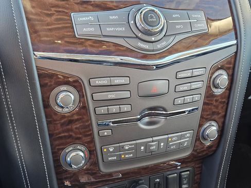 Used 2019 Nissan Armada SL w/ Premium Package image 26