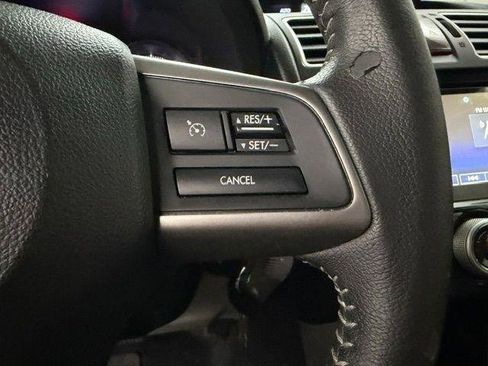 Used 2016 Subaru Forester 2.5i Limited AWD/4WD image 14