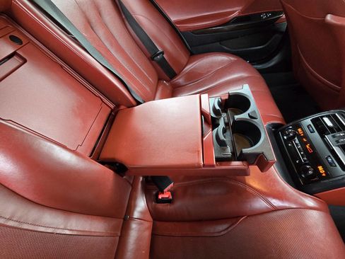 Used 2015 BMW 640i Gran Coupe xDrive w/ M Sport Edition image 29