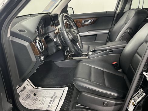 Used 2015 Mercedes-Benz GLK 350 4MATIC image 10