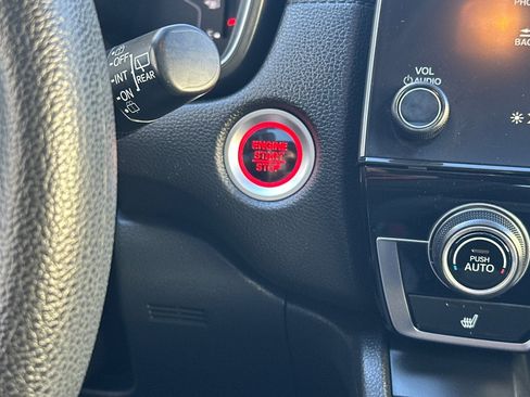 Used 2021 Honda CR-V EX image 22