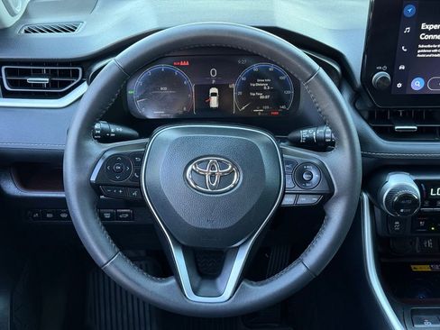 Used 2023 Toyota RAV4 Limited AWD/4WD image 21