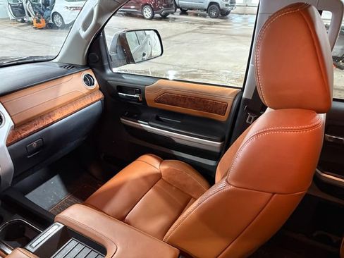 Used 2021 Toyota Tundra 1794 Edition image 24