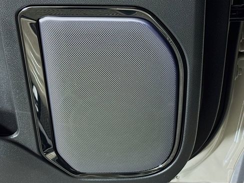 New 2026 GMC Sierra 2500 AT4X image 26