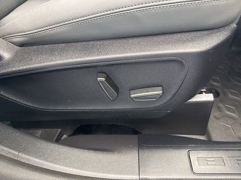 Certified 2025 Ford Bronco Sport Badlands image 11