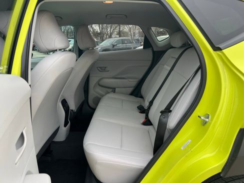 Certified 2024 Hyundai Kona SEL image 17