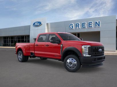 New 2026 Ford F450 XL