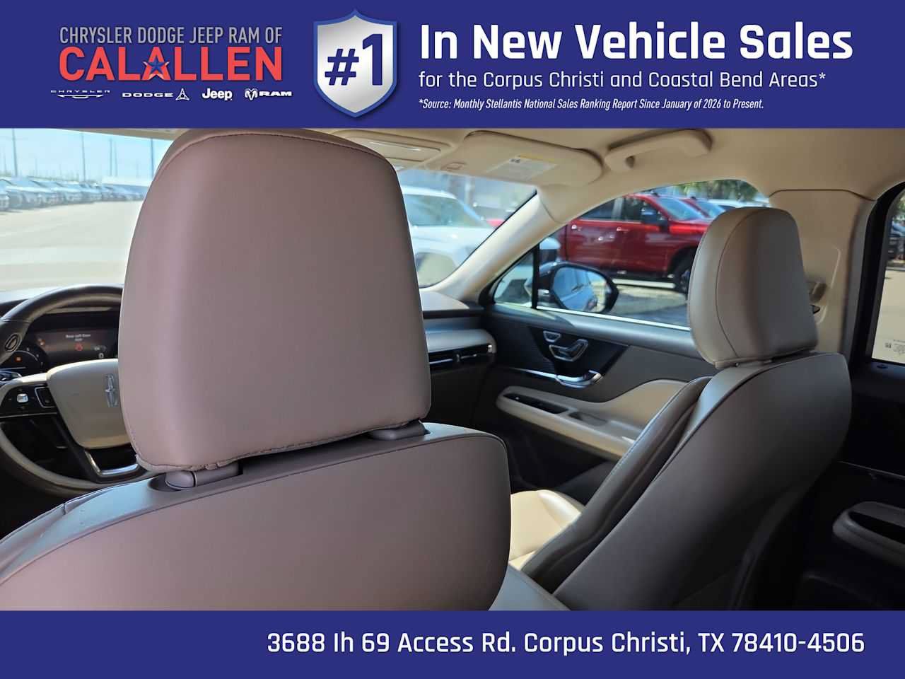 Used 2021 Lincoln Corsair FWD image 19
