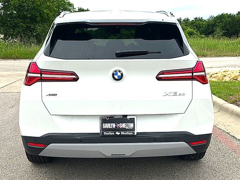 New 2026 BMW X3 xDrive30i w/ Premium Package AWD/4WD image 7