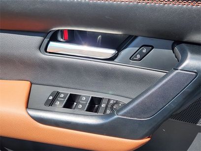 New 2025 MAZDA CX-50 2.5 Turbo w/ Cargo Package