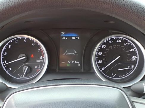 Used 2024 Toyota Camry LE image 10