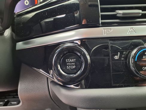 New 2026 Nissan Pathfinder SL AWD/4WD image 36