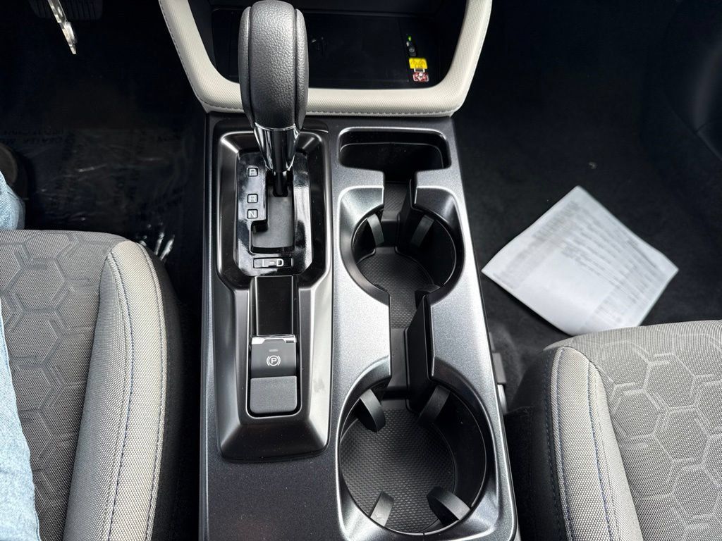 New 2026 Subaru Forester AWD/4WD image 22