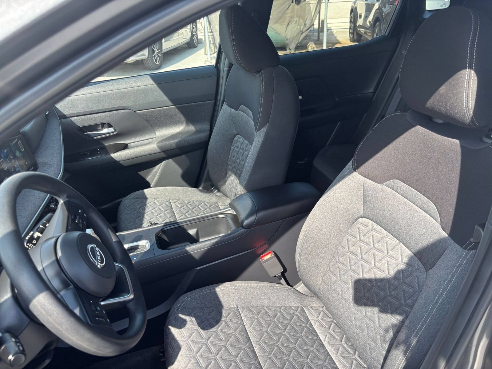 Used 2026 Nissan Kicks SV w/ Cold Weather Package FWD image 34