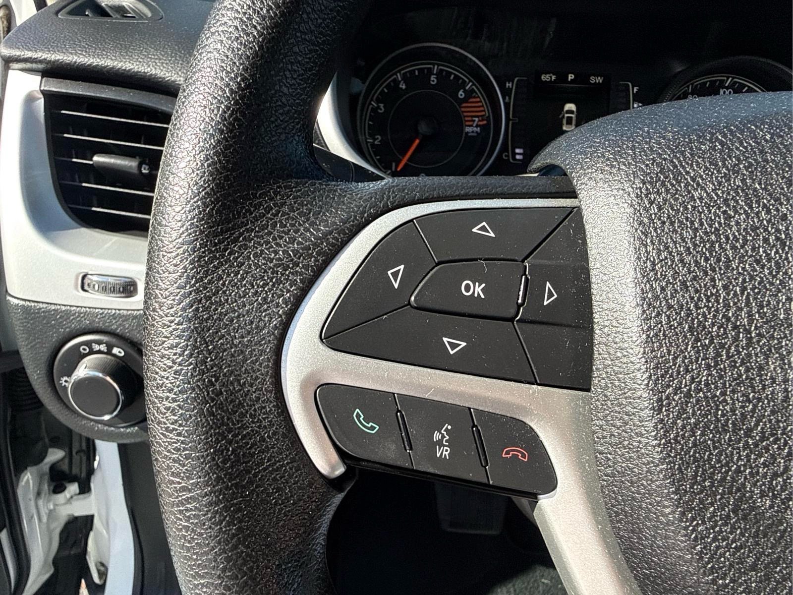 Used 2016 Jeep Cherokee Sport AWD/4WD image 24