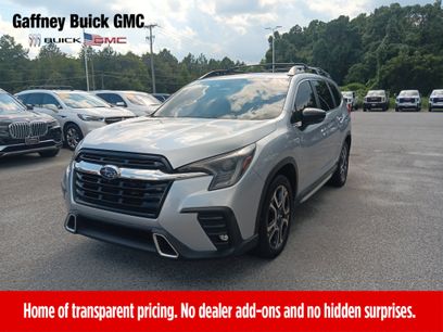 Used 2024 Subaru Ascent Touring