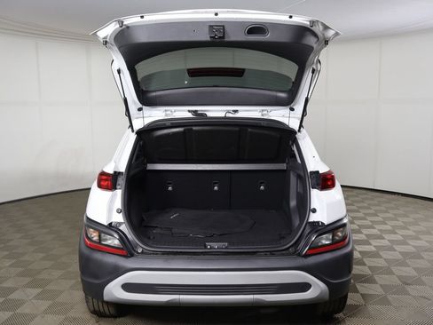 Used 2023 Hyundai Kona SEL AWD/4WD image 14