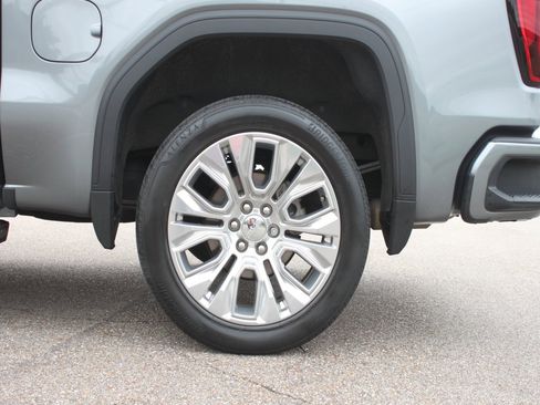 Used 2020 GMC Sierra 1500 Denali w/ Denali Ultimate Package image 5