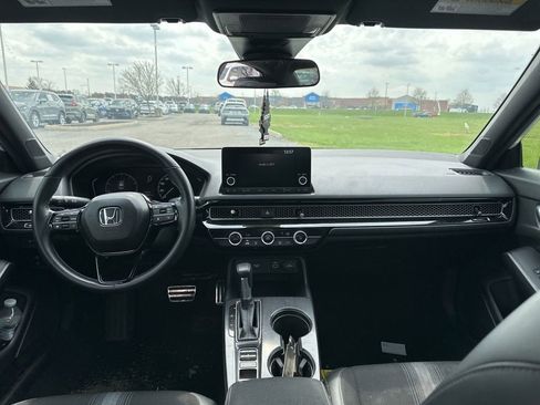 Used 2024 Honda Civic Sport image 18