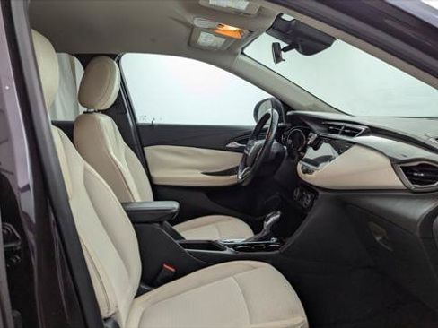 Used 2021 Buick Encore GX Select AWD/4WD image 21